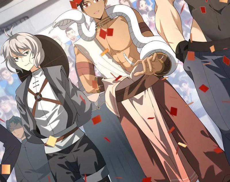 Toàn Dân Chuyển Chức: Ngự Long Sư Là Chức Nghiệp Yếu Nhất? 69 trang 13