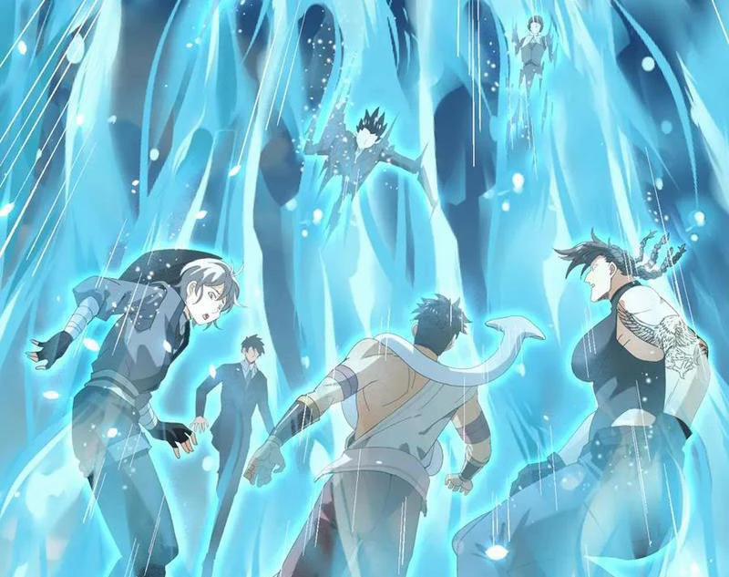 Toàn Dân Chuyển Chức: Ngự Long Sư Là Chức Nghiệp Yếu Nhất? 69 trang 21