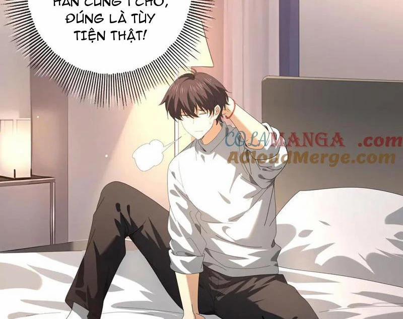 Toàn Dân Chuyển Chức: Ngự Long Sư Là Chức Nghiệp Yếu Nhất? 69 trang 4