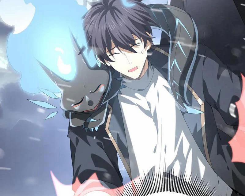 Toàn Dân Chuyển Chức: Ngự Long Sư Là Chức Nghiệp Yếu Nhất? 69 trang 62