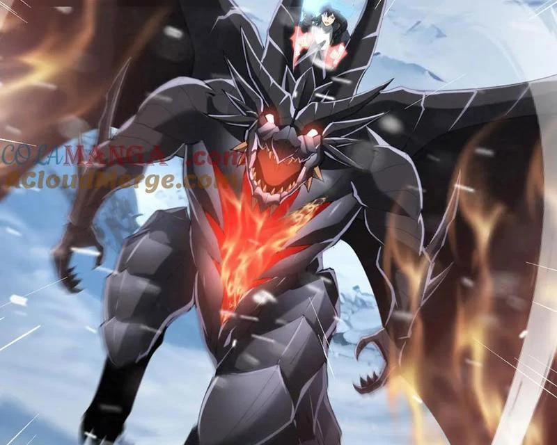 Toàn Dân Chuyển Chức: Ngự Long Sư Là Chức Nghiệp Yếu Nhất? 69 trang 65