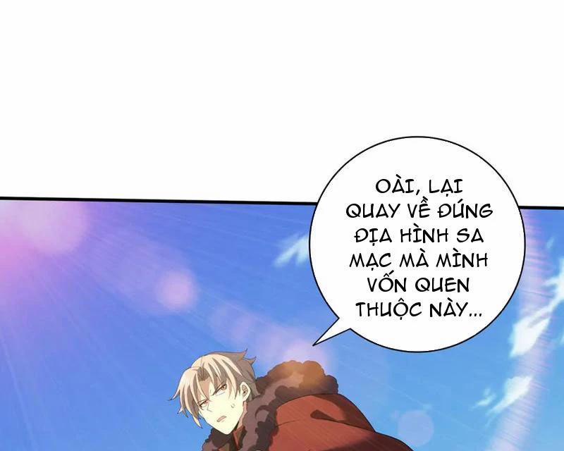 Toàn Dân Chuyển Chức: Ngự Long Sư Là Chức Nghiệp Yếu Nhất? 69 trang 70