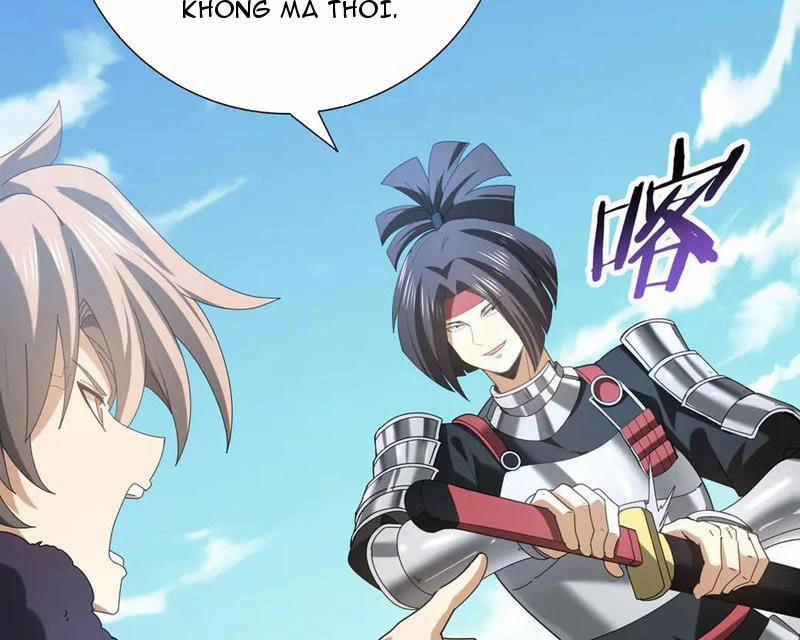 Toàn Dân Chuyển Chức: Ngự Long Sư Là Chức Nghiệp Yếu Nhất? 69 trang 94