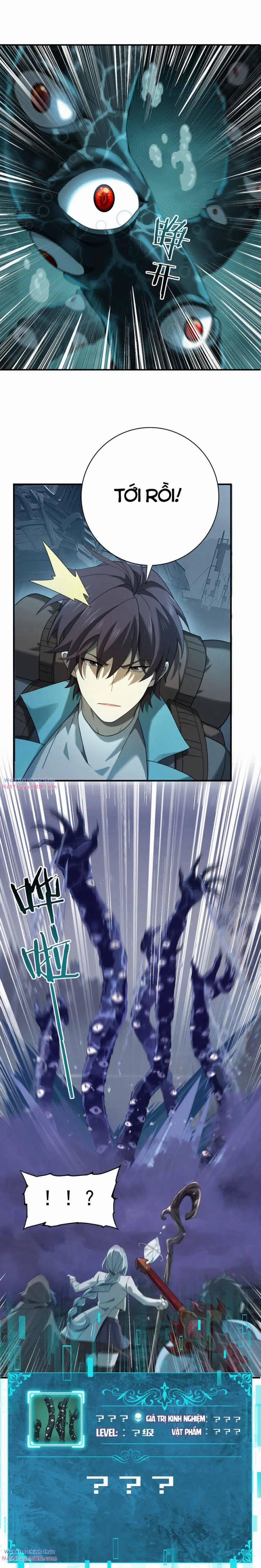 Toàn Dân Chuyển Chức: Ngự Long Sư Là Chức Nghiệp Yếu Nhất? 7 trang 12