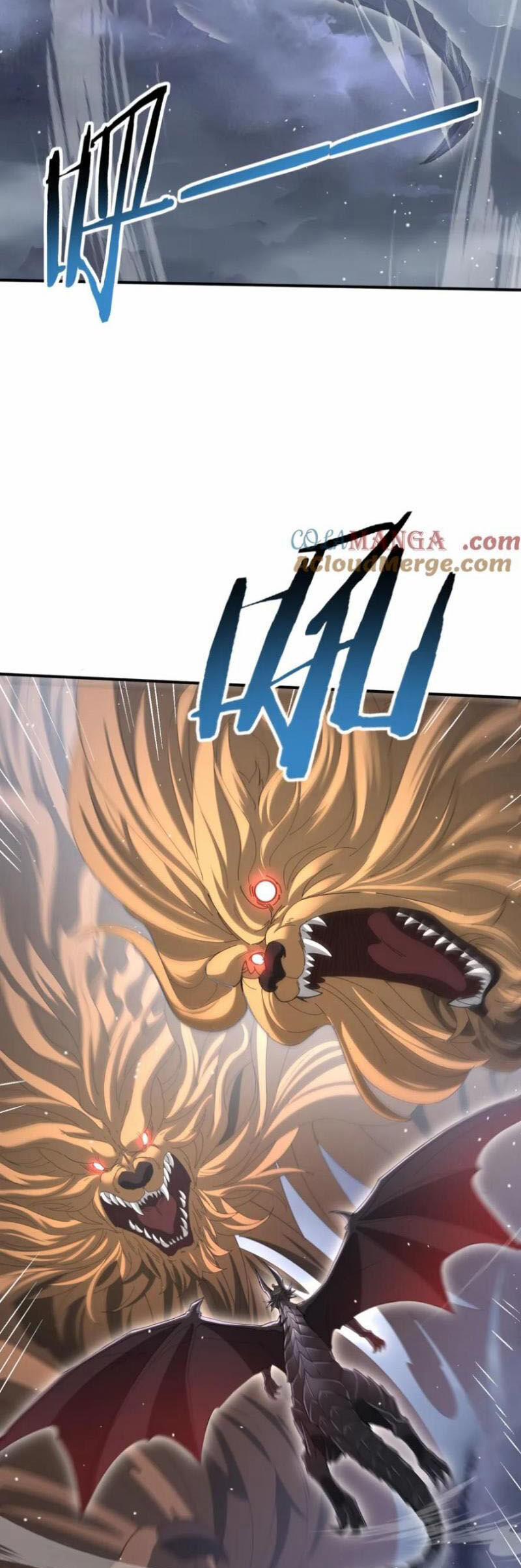 Toàn Dân Chuyển Chức: Ngự Long Sư Là Chức Nghiệp Yếu Nhất? 70 trang 10