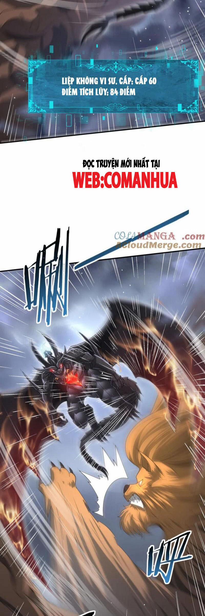 Toàn Dân Chuyển Chức: Ngự Long Sư Là Chức Nghiệp Yếu Nhất? 70 trang 11