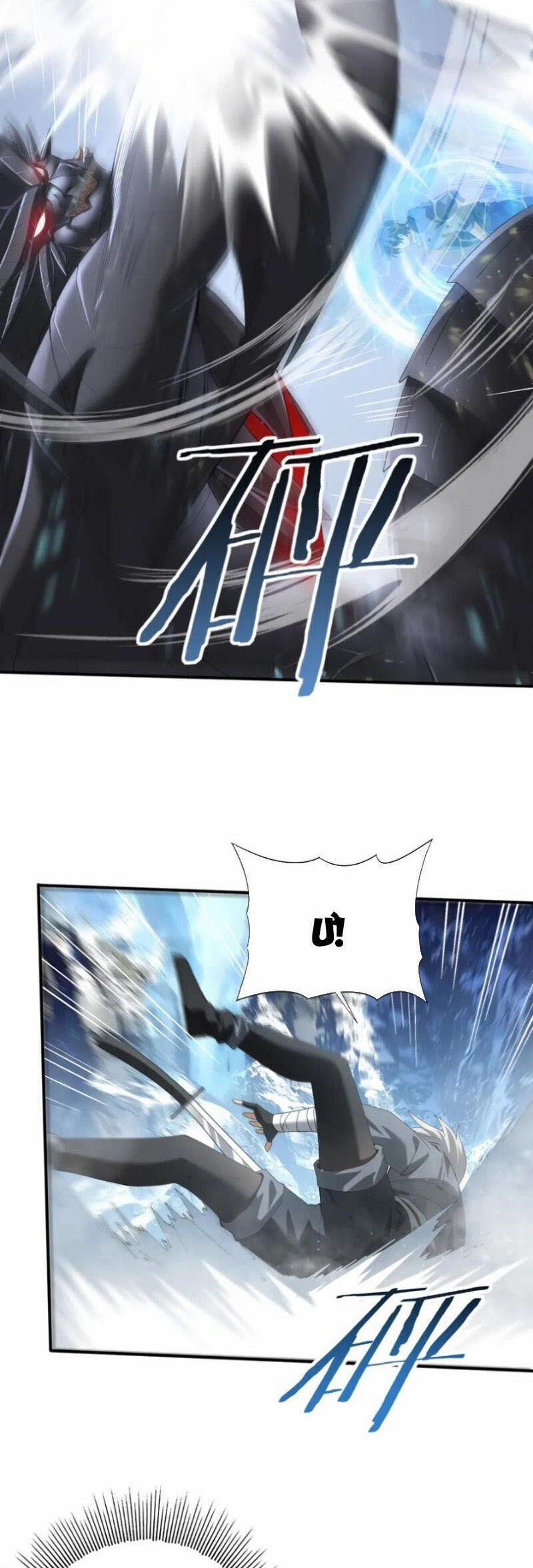 Toàn Dân Chuyển Chức: Ngự Long Sư Là Chức Nghiệp Yếu Nhất? 70 trang 26