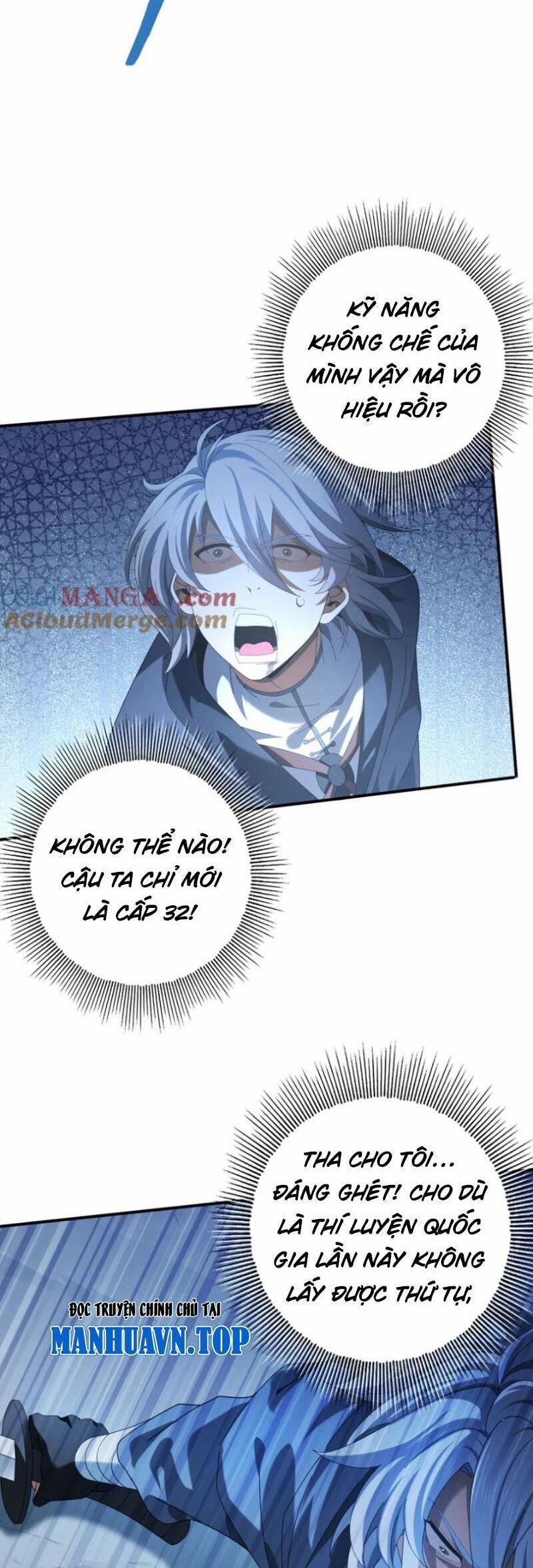 Toàn Dân Chuyển Chức: Ngự Long Sư Là Chức Nghiệp Yếu Nhất? 70 trang 29