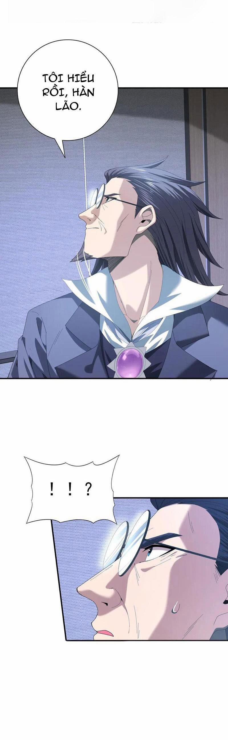 Toàn Dân Chuyển Chức: Ngự Long Sư Là Chức Nghiệp Yếu Nhất? 71 trang 25