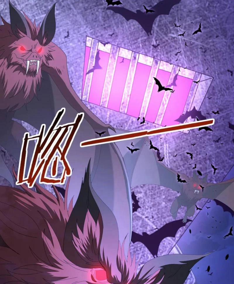 Toàn Dân Chuyển Chức: Ngự Long Sư Là Chức Nghiệp Yếu Nhất? 72 trang 1