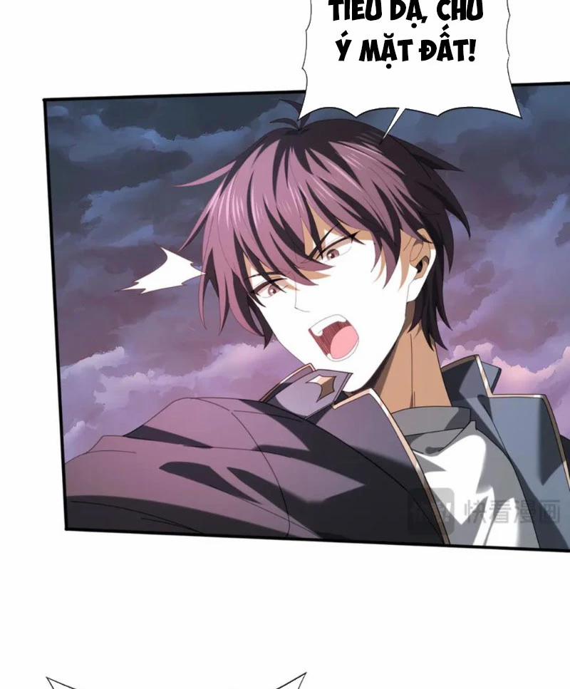 Toàn Dân Chuyển Chức: Ngự Long Sư Là Chức Nghiệp Yếu Nhất? 72 trang 14