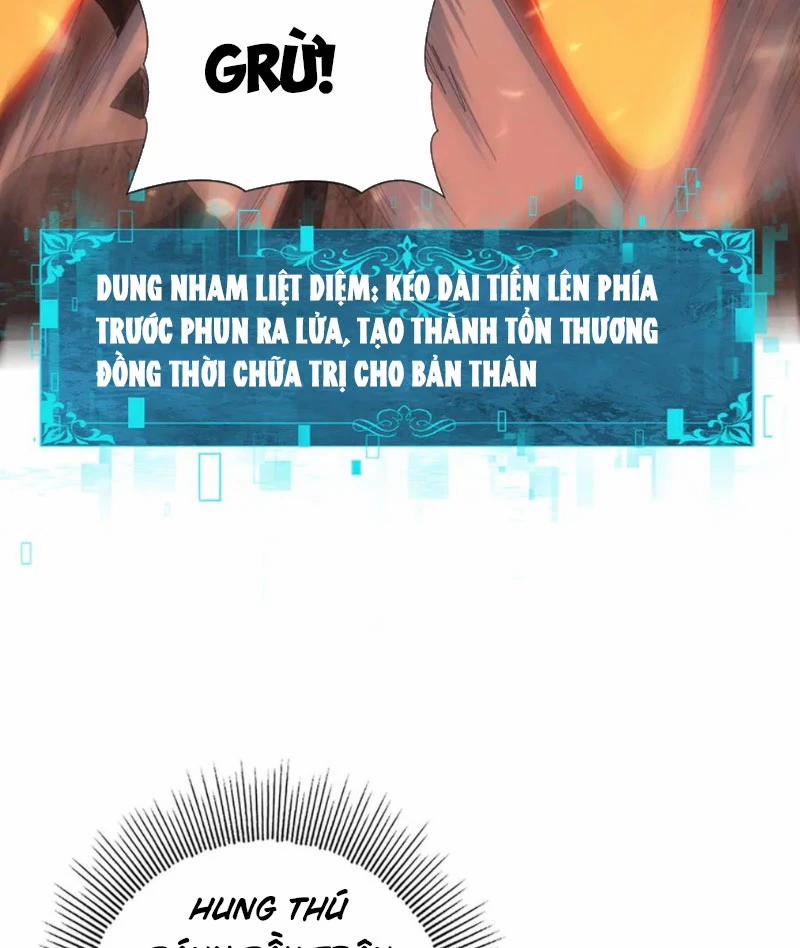 Toàn Dân Chuyển Chức: Ngự Long Sư Là Chức Nghiệp Yếu Nhất? 72 trang 22