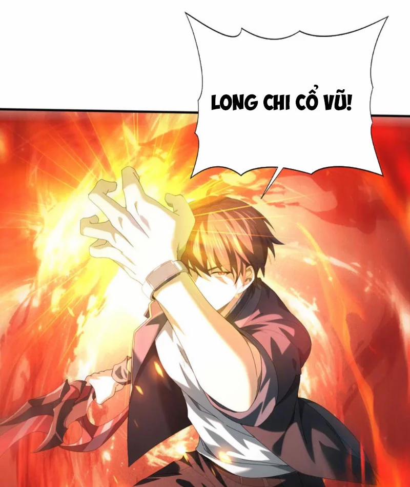 Toàn Dân Chuyển Chức: Ngự Long Sư Là Chức Nghiệp Yếu Nhất? 72 trang 24