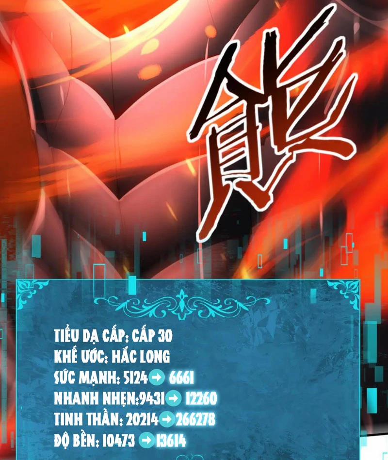 Toàn Dân Chuyển Chức: Ngự Long Sư Là Chức Nghiệp Yếu Nhất? 72 trang 27