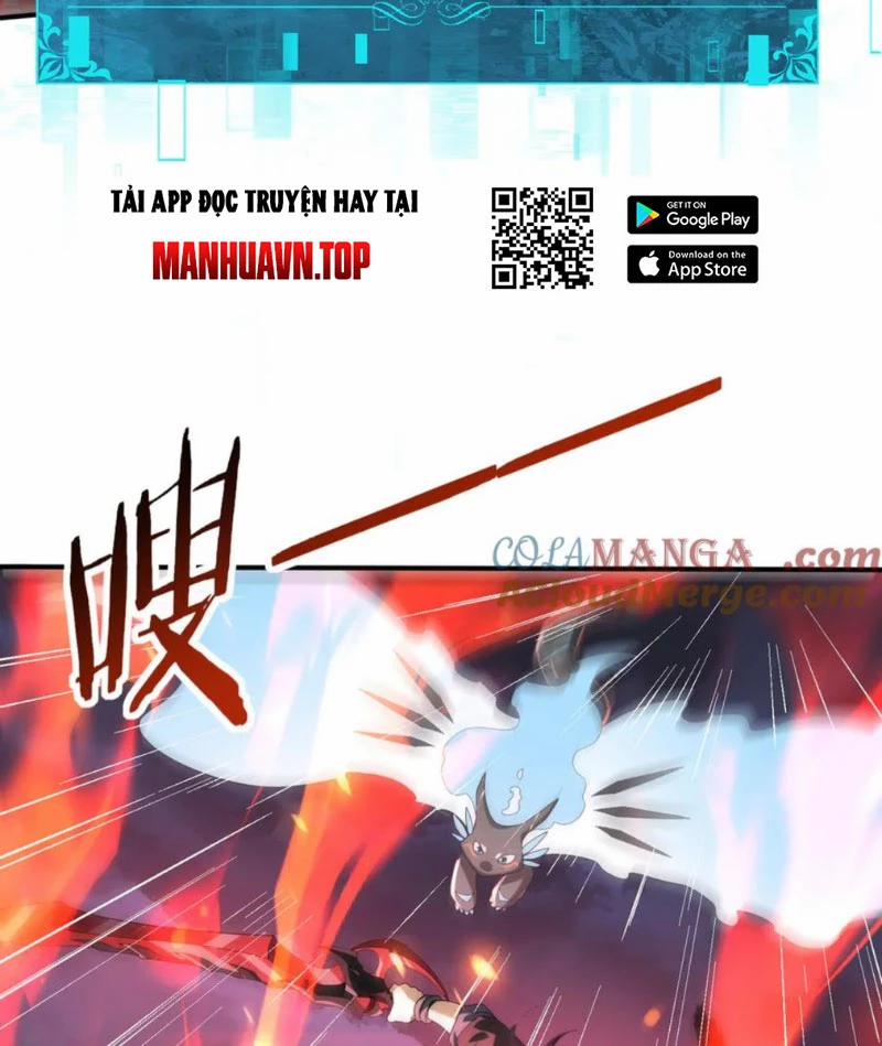 Toàn Dân Chuyển Chức: Ngự Long Sư Là Chức Nghiệp Yếu Nhất? 72 trang 28