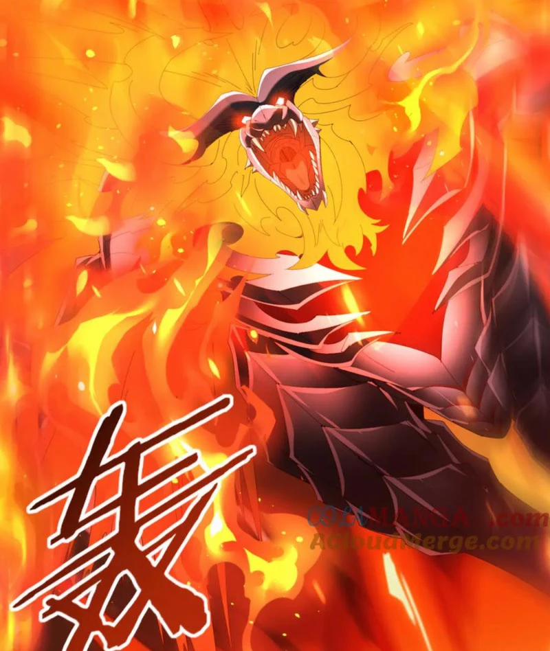 Toàn Dân Chuyển Chức: Ngự Long Sư Là Chức Nghiệp Yếu Nhất? 72 trang 33