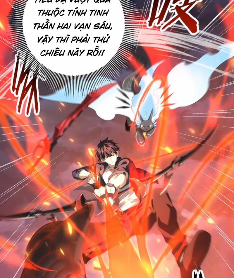 Toàn Dân Chuyển Chức: Ngự Long Sư Là Chức Nghiệp Yếu Nhất? 72 trang 35