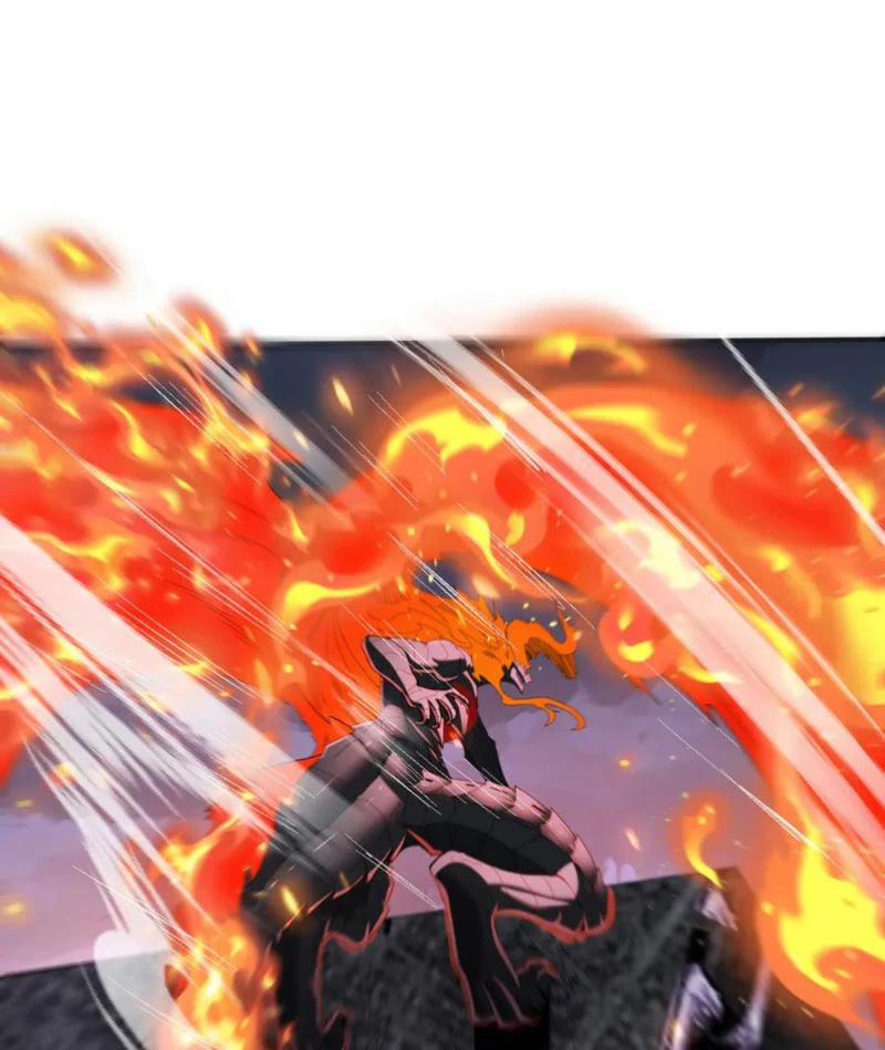 Toàn Dân Chuyển Chức: Ngự Long Sư Là Chức Nghiệp Yếu Nhất? 72 trang 37