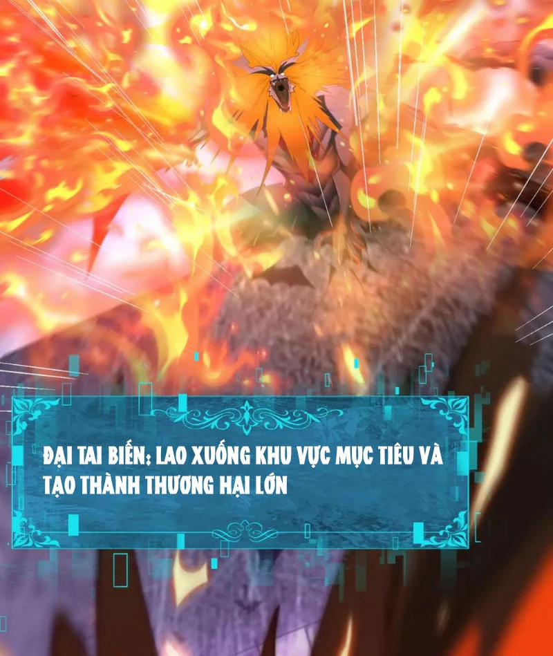 Toàn Dân Chuyển Chức: Ngự Long Sư Là Chức Nghiệp Yếu Nhất? 72 trang 40