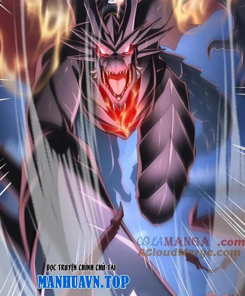 Toàn Dân Chuyển Chức: Ngự Long Sư Là Chức Nghiệp Yếu Nhất? 72 trang 5