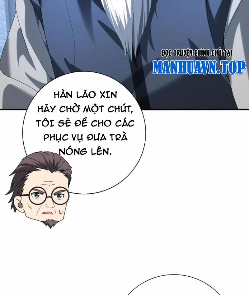 Toàn Dân Chuyển Chức: Ngự Long Sư Là Chức Nghiệp Yếu Nhất? 72 trang 64