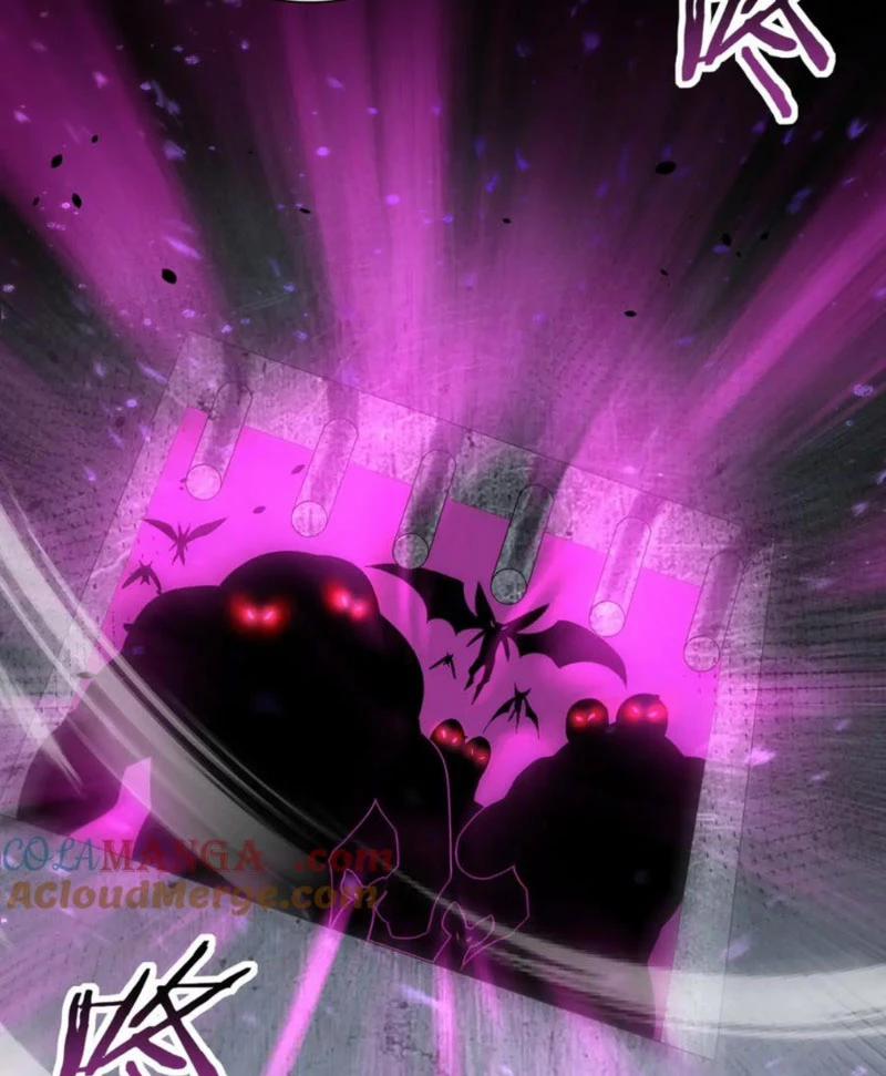 Toàn Dân Chuyển Chức: Ngự Long Sư Là Chức Nghiệp Yếu Nhất? 72 trang 76