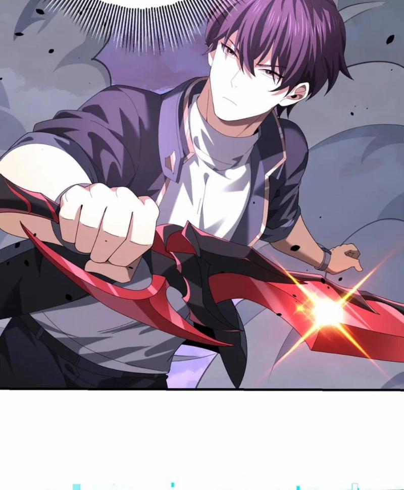 Toàn Dân Chuyển Chức: Ngự Long Sư Là Chức Nghiệp Yếu Nhất? 72 trang 78