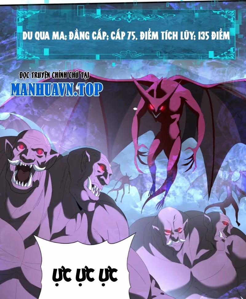 Toàn Dân Chuyển Chức: Ngự Long Sư Là Chức Nghiệp Yếu Nhất? 72 trang 79