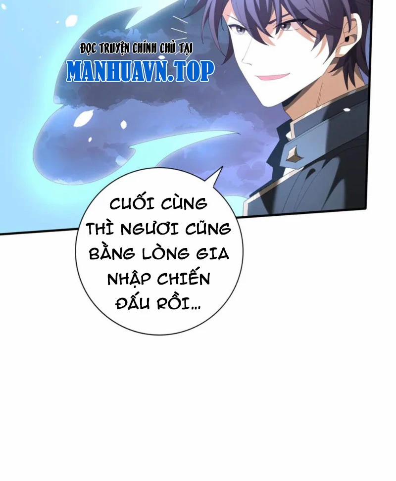 Toàn Dân Chuyển Chức: Ngự Long Sư Là Chức Nghiệp Yếu Nhất? 72 trang 85