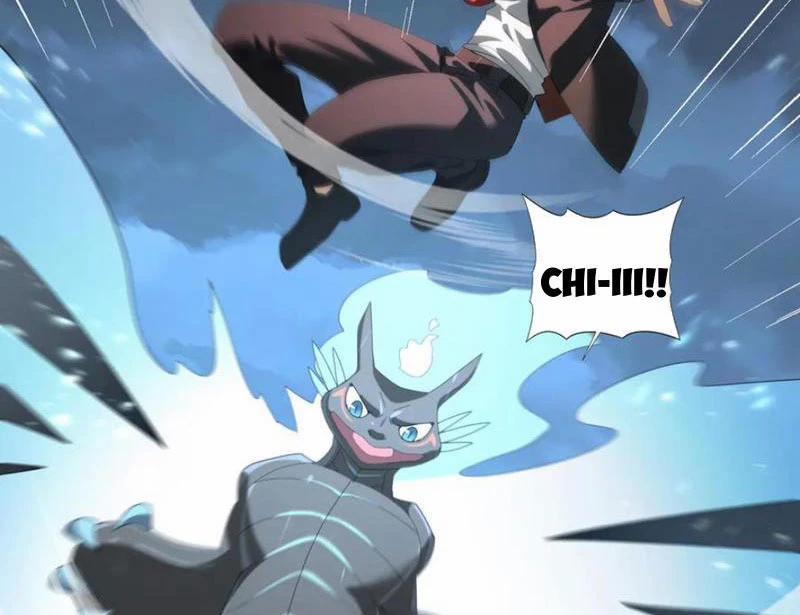 Toàn Dân Chuyển Chức: Ngự Long Sư Là Chức Nghiệp Yếu Nhất? 73 trang 101