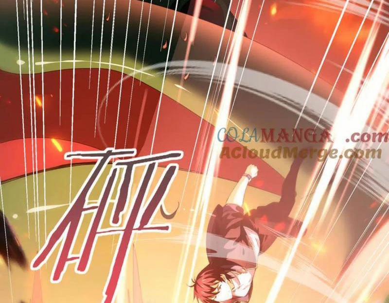 Toàn Dân Chuyển Chức: Ngự Long Sư Là Chức Nghiệp Yếu Nhất? 73 trang 121