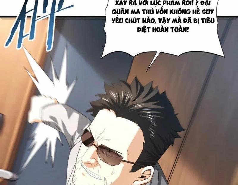 Toàn Dân Chuyển Chức: Ngự Long Sư Là Chức Nghiệp Yếu Nhất? 73 trang 137