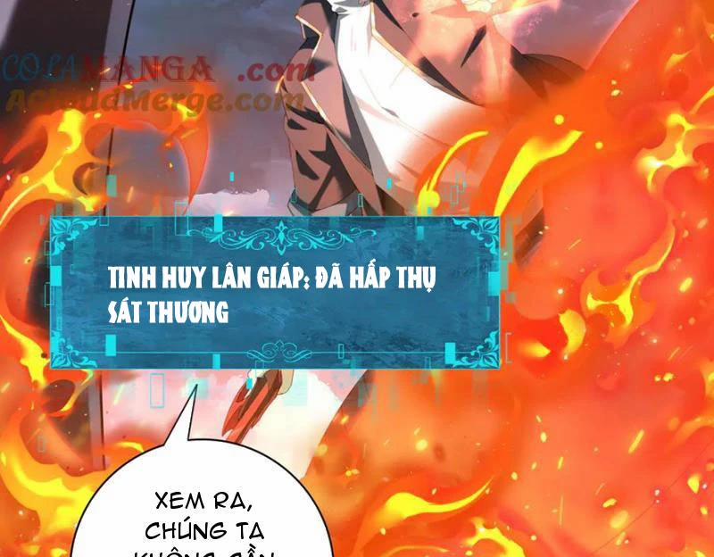 Toàn Dân Chuyển Chức: Ngự Long Sư Là Chức Nghiệp Yếu Nhất? 73 trang 35