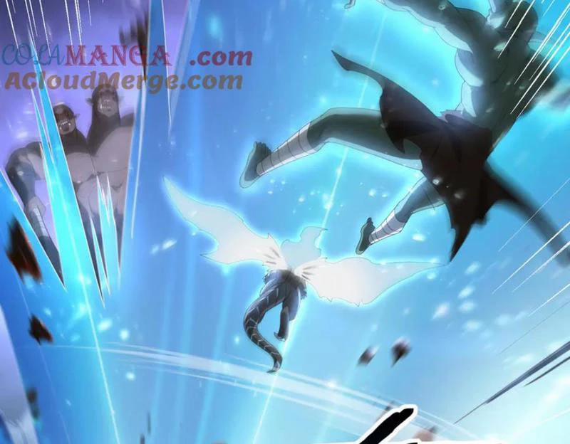 Toàn Dân Chuyển Chức: Ngự Long Sư Là Chức Nghiệp Yếu Nhất? 73 trang 39