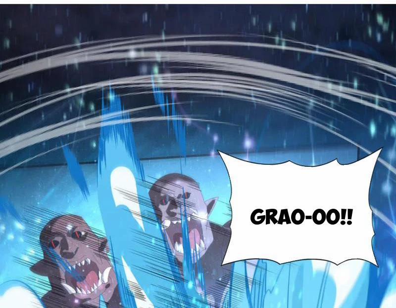 Toàn Dân Chuyển Chức: Ngự Long Sư Là Chức Nghiệp Yếu Nhất? 73 trang 53