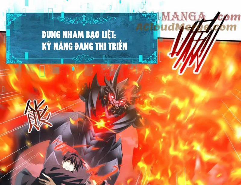 Toàn Dân Chuyển Chức: Ngự Long Sư Là Chức Nghiệp Yếu Nhất? 73 trang 86