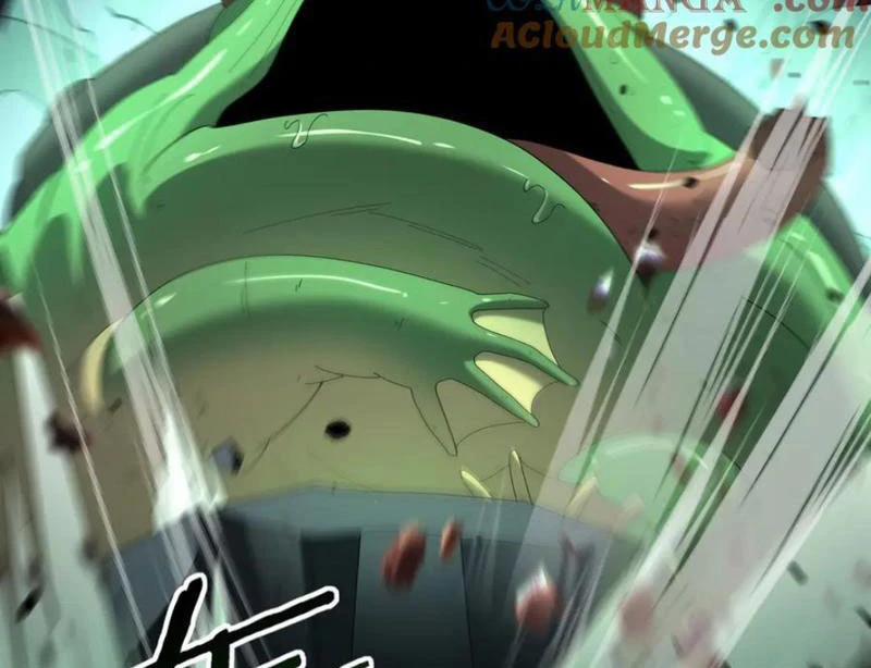 Toàn Dân Chuyển Chức: Ngự Long Sư Là Chức Nghiệp Yếu Nhất? 73 trang 94