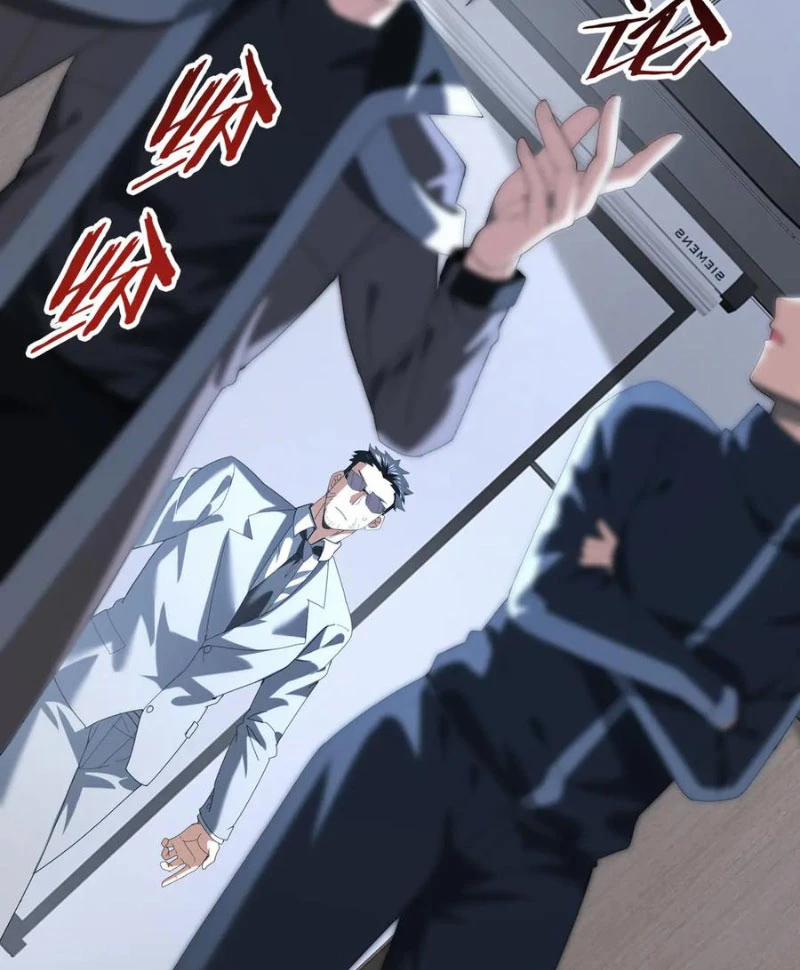 Toàn Dân Chuyển Chức: Ngự Long Sư Là Chức Nghiệp Yếu Nhất? 74 trang 12