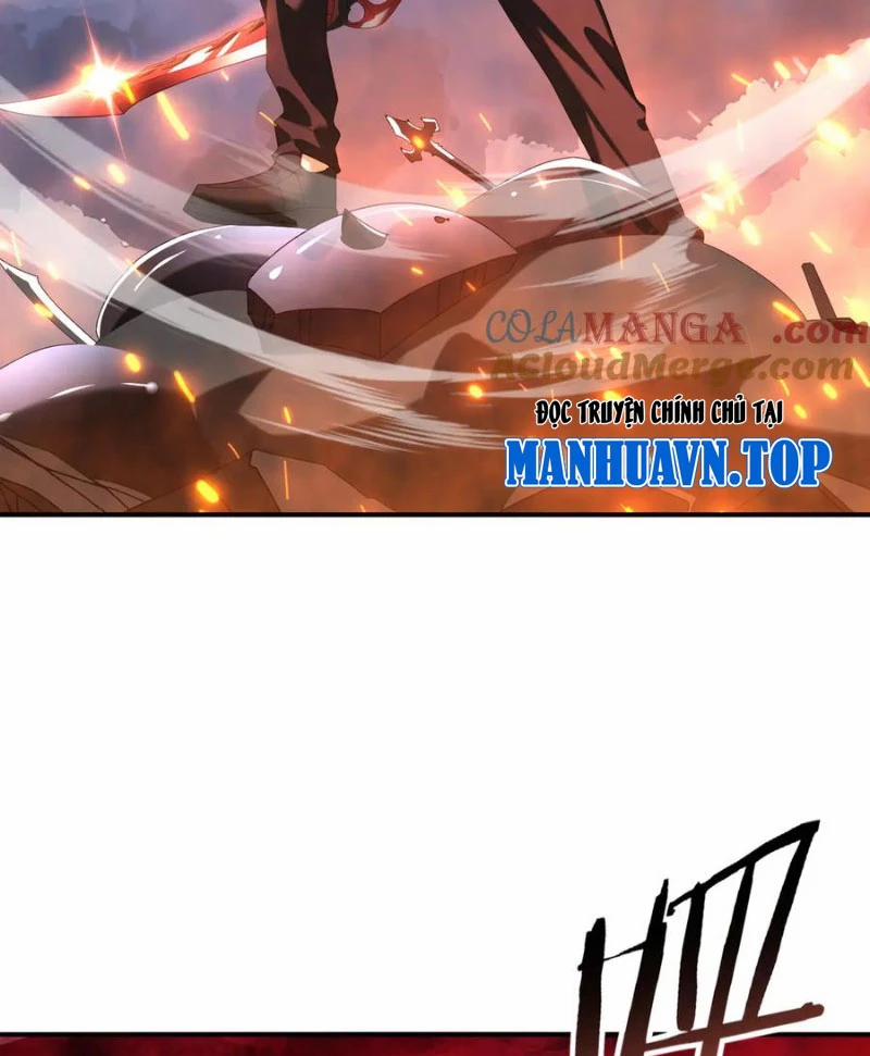 Toàn Dân Chuyển Chức: Ngự Long Sư Là Chức Nghiệp Yếu Nhất? 74 trang 21