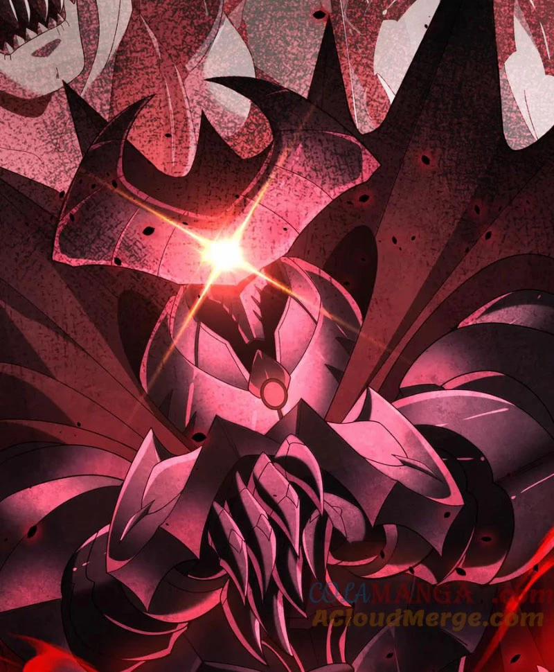 Toàn Dân Chuyển Chức: Ngự Long Sư Là Chức Nghiệp Yếu Nhất? 74 trang 23