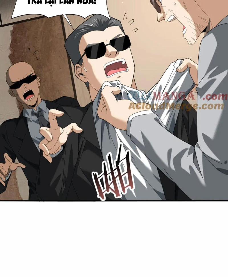 Toàn Dân Chuyển Chức: Ngự Long Sư Là Chức Nghiệp Yếu Nhất? 74 trang 3