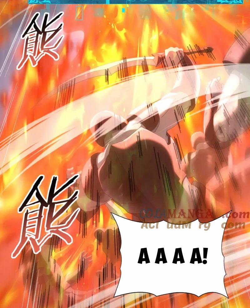 Toàn Dân Chuyển Chức: Ngự Long Sư Là Chức Nghiệp Yếu Nhất? 74 trang 38