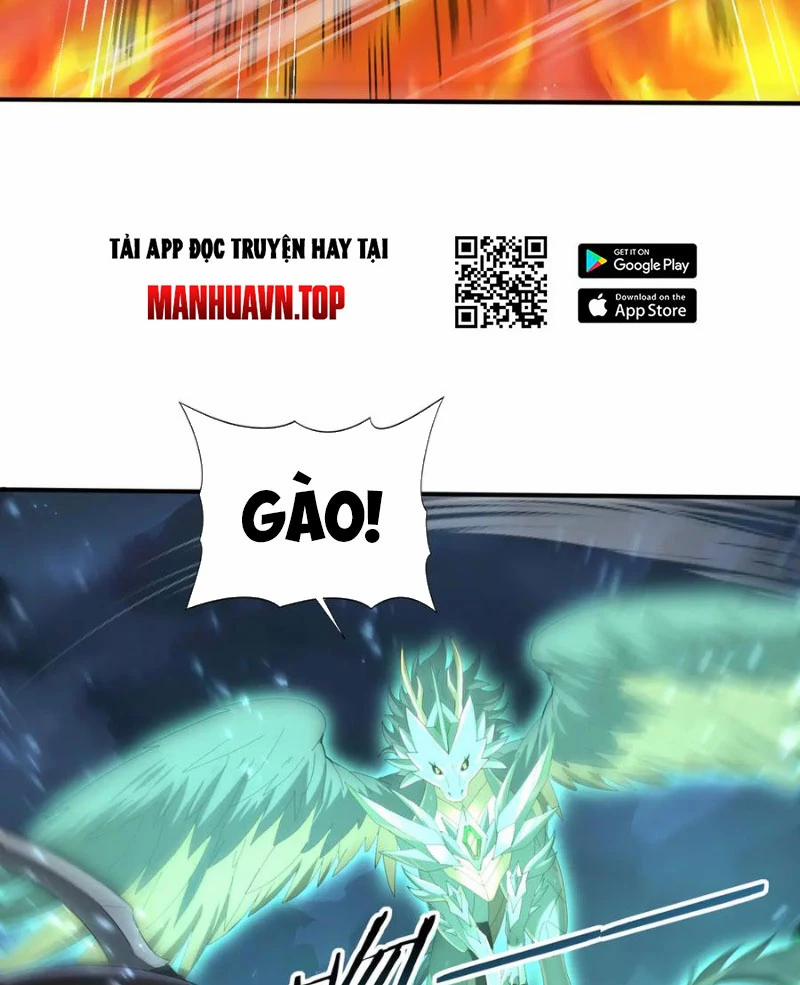 Toàn Dân Chuyển Chức: Ngự Long Sư Là Chức Nghiệp Yếu Nhất? 74 trang 39