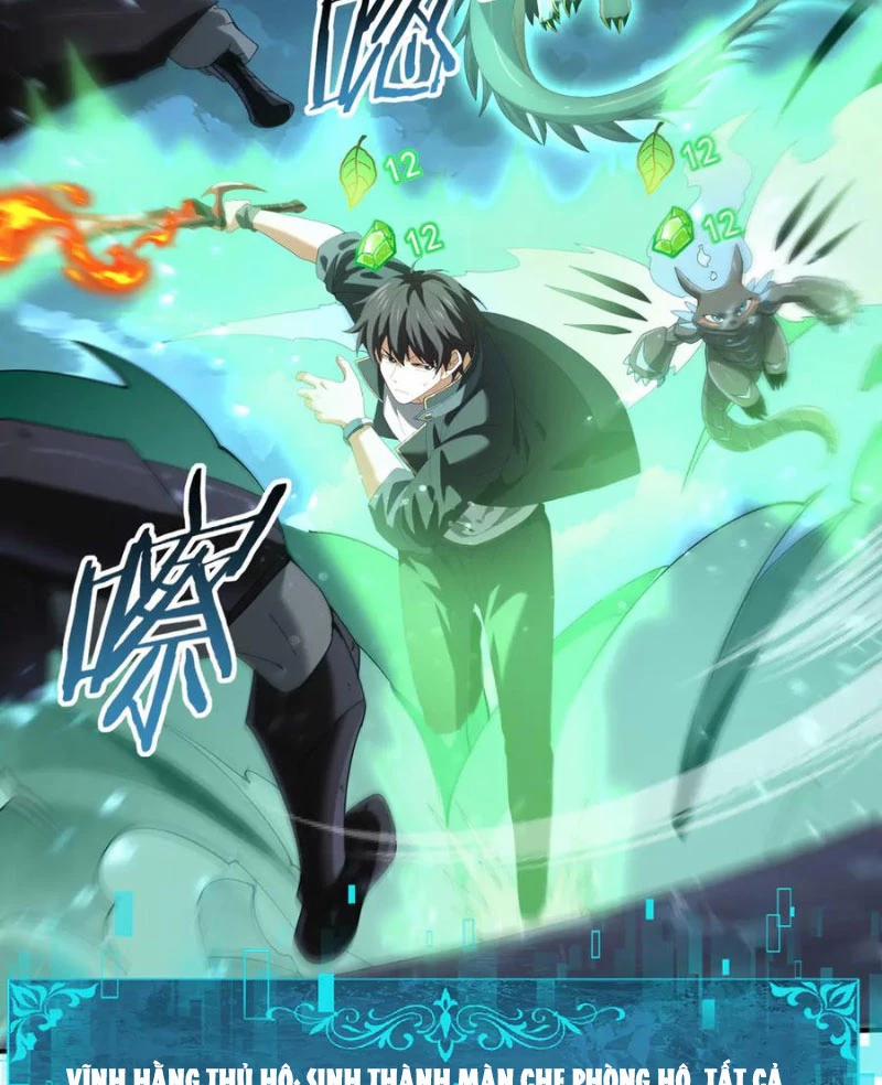 Toàn Dân Chuyển Chức: Ngự Long Sư Là Chức Nghiệp Yếu Nhất? 74 trang 40