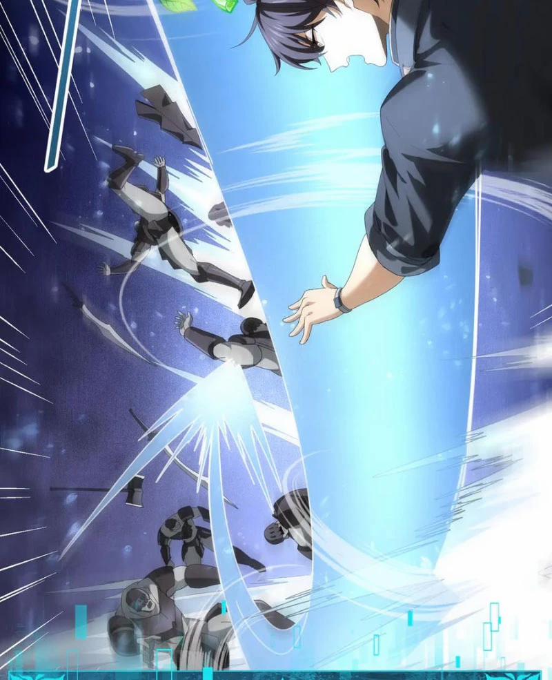 Toàn Dân Chuyển Chức: Ngự Long Sư Là Chức Nghiệp Yếu Nhất? 74 trang 42