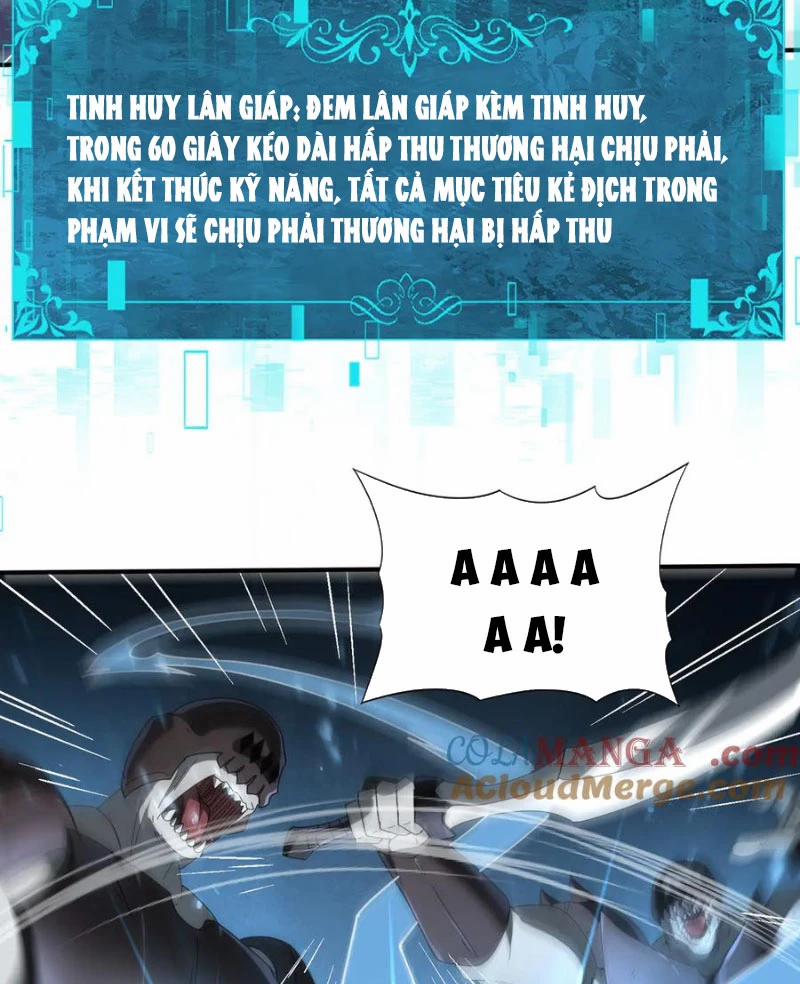 Toàn Dân Chuyển Chức: Ngự Long Sư Là Chức Nghiệp Yếu Nhất? 74 trang 43