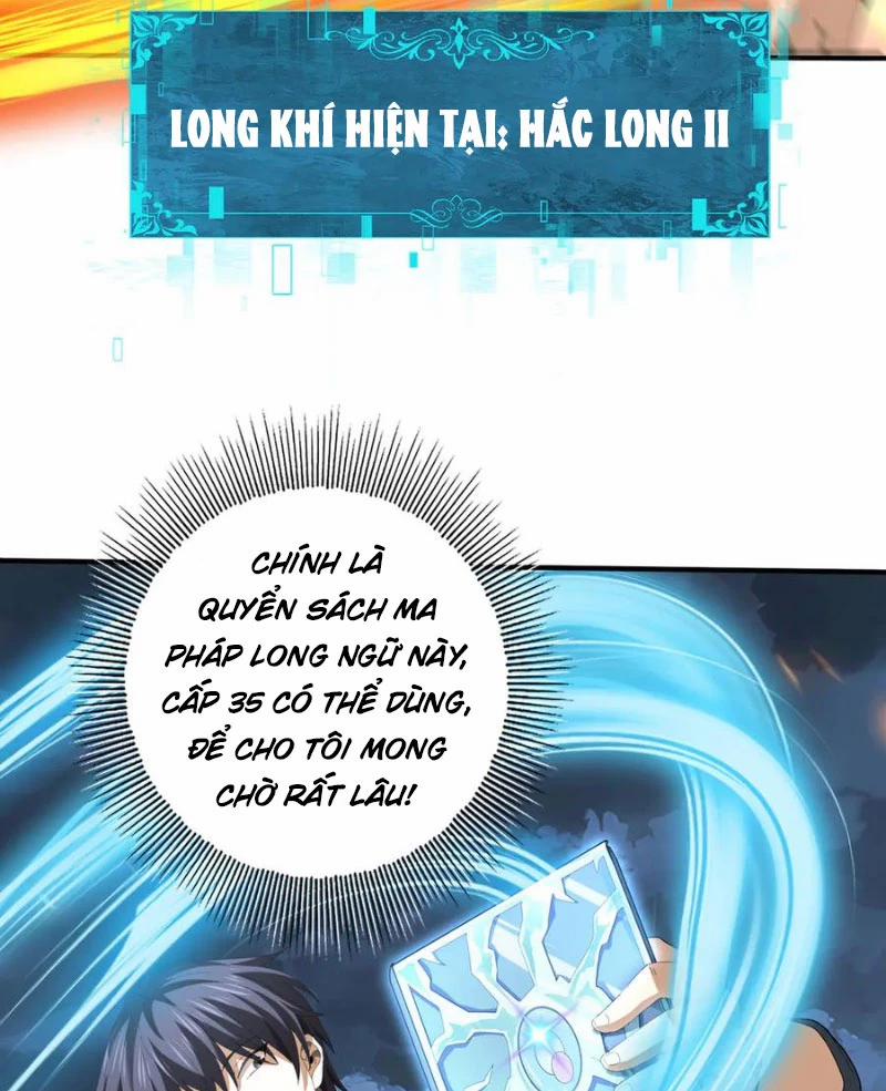 Toàn Dân Chuyển Chức: Ngự Long Sư Là Chức Nghiệp Yếu Nhất? 74 trang 47