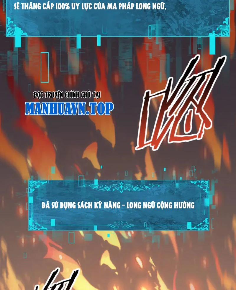 Toàn Dân Chuyển Chức: Ngự Long Sư Là Chức Nghiệp Yếu Nhất? 74 trang 49