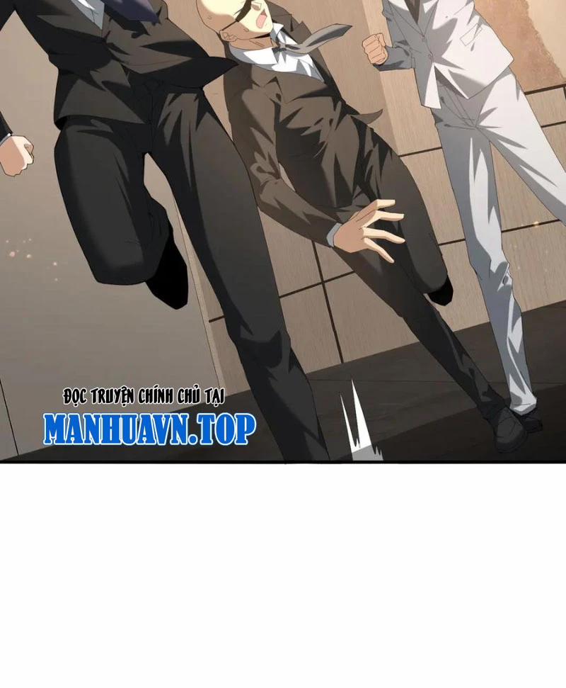 Toàn Dân Chuyển Chức: Ngự Long Sư Là Chức Nghiệp Yếu Nhất? 74 trang 5