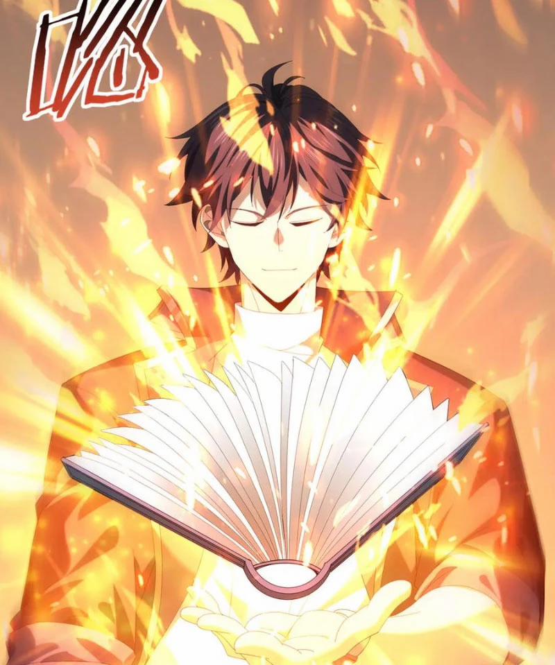 Toàn Dân Chuyển Chức: Ngự Long Sư Là Chức Nghiệp Yếu Nhất? 74 trang 50